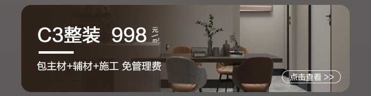C3整装