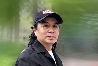 通州店车轶-首席设计师