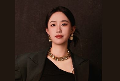 北四环一店张青梅-首席设计师