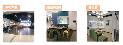 丽屋超市简介 丽屋超市怎么样？居然之家丽屋超市建材零售批发