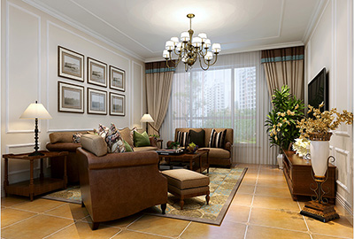 沙发摆放攻略 温馨舒适的家居空间
